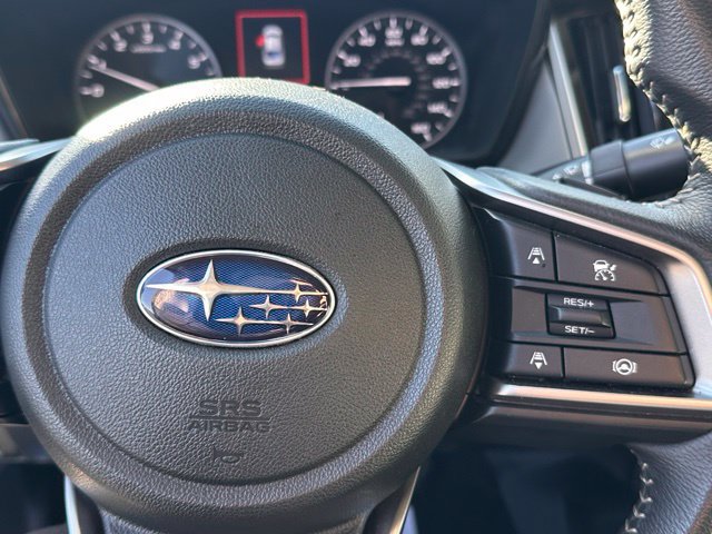 Used 2025 Subaru Legacy Premium AWD/4WD image 23