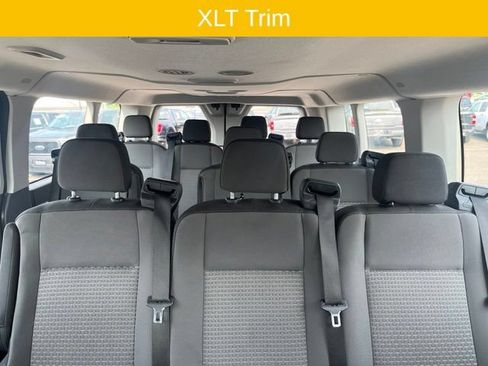 Used 2024 Ford Transit 350 XLT RWD image 15