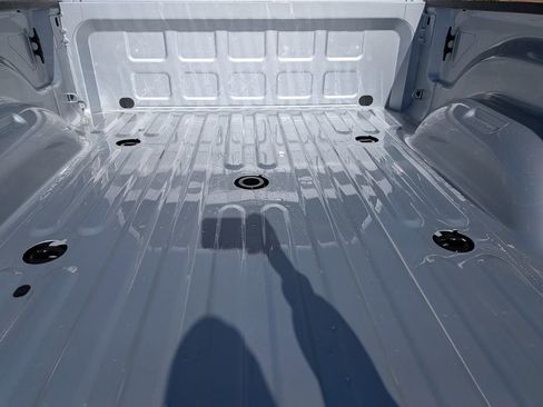 New 2026 RAM 2500 Tradesman image 10