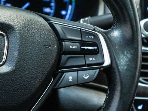 Used 2019 Honda Accord EX-L image 19