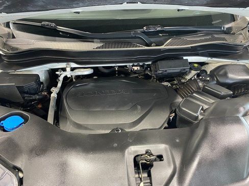 Used 2021 Honda Pilot Special Edition image 26