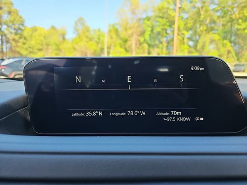 New 2026 MAZDA CX-30 AWD 2.5 S image 23