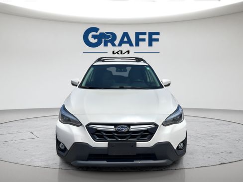 Used 2021 Subaru Crosstrek 2.5i Limited w/ Moonroof Package 1 AWD/4WD image 16