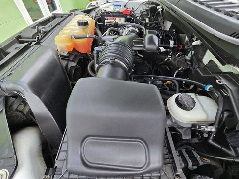 Used 2018 Ford F150 XLT w/ Equipment Group 301A Mid image 30