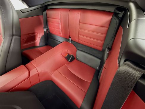 Certified 2025 Porsche 911 Carrera RWD image 24