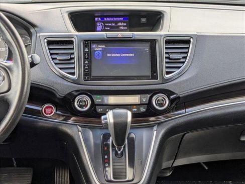 Used 2015 Honda CR-V Touring image 15