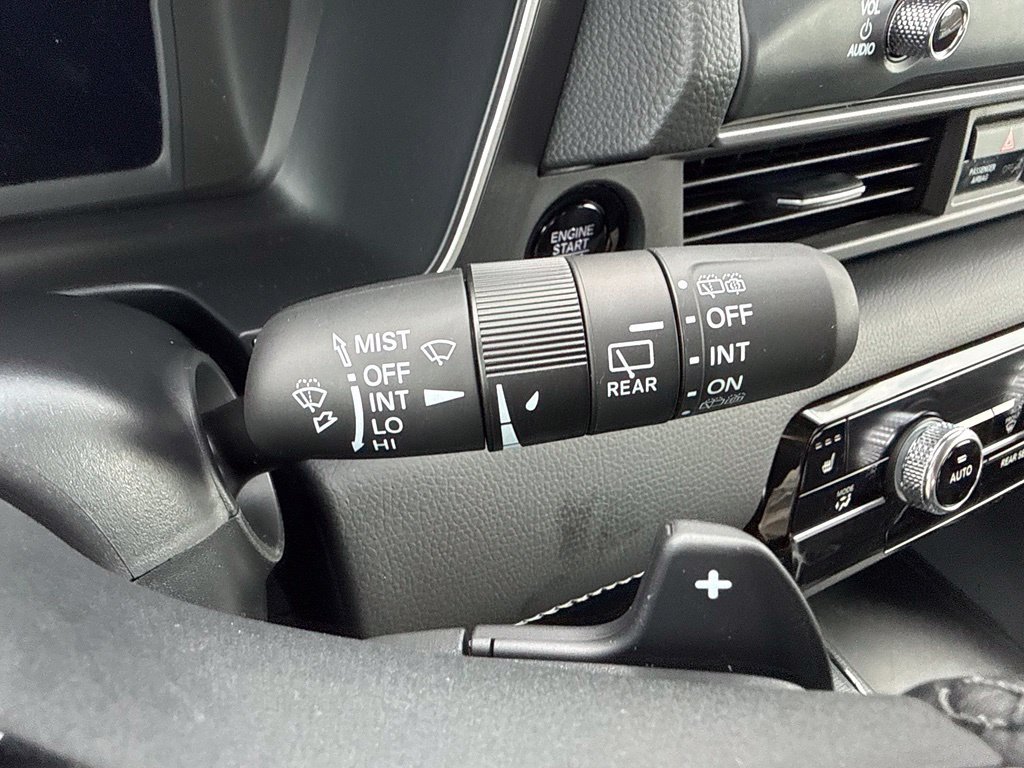 New 2026 Honda Pilot EX-L image 19