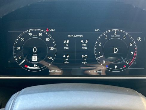 Used 2022 Land Rover Range Rover Sport HSE Silver Edition image 31