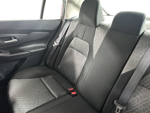 Used 2026 Nissan Sentra SV w/ SV Convenience Package FWD image 15