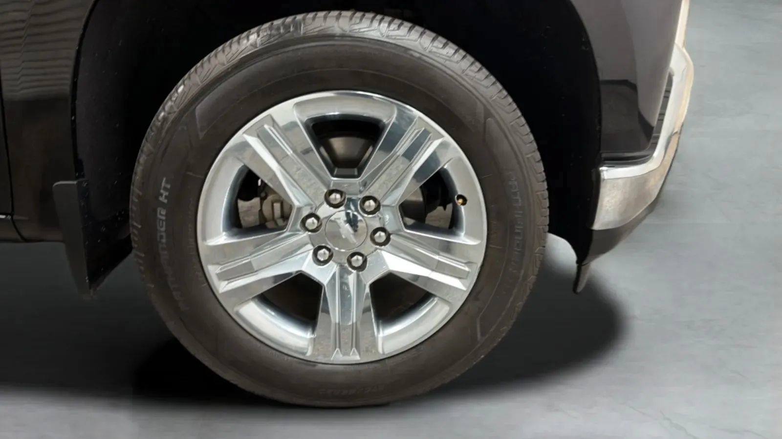 Used 2022 Chevrolet Silverado 1500 LT RWD image 23