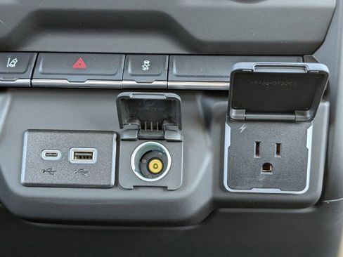 New 2025 Chevrolet Silverado 3500 W/T w/ WT Convenience Package image 25