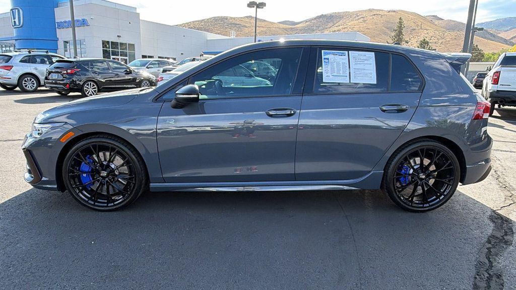 Used 2026 Volkswagen Golf AWD/4WD image 6