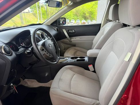 Used 2012 Nissan Rogue SV image 7