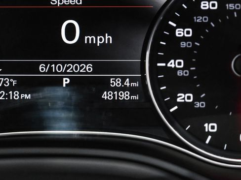 Used 2014 Audi A7 3.0T Premium Plus AWD/4WD image 23