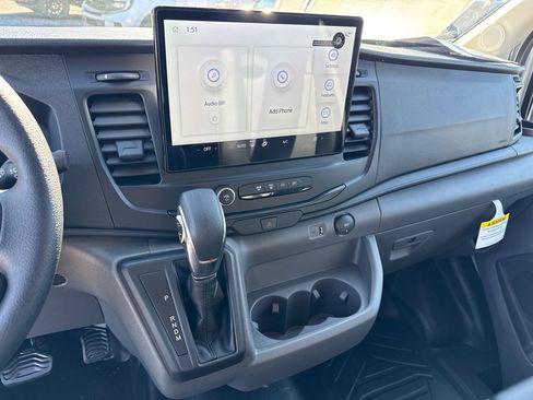 New 2026 Ford Transit 250 148 Medium Roof w/ Load Area Protection Package image 52