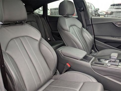 Used 2021 Audi S5 Prestige w/ Prestige Package image 35