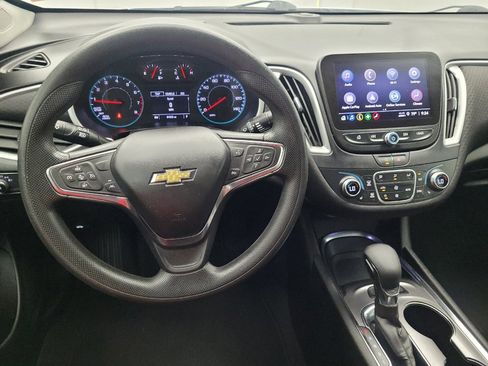 Used 2024 Chevrolet Malibu LT FWD image 22