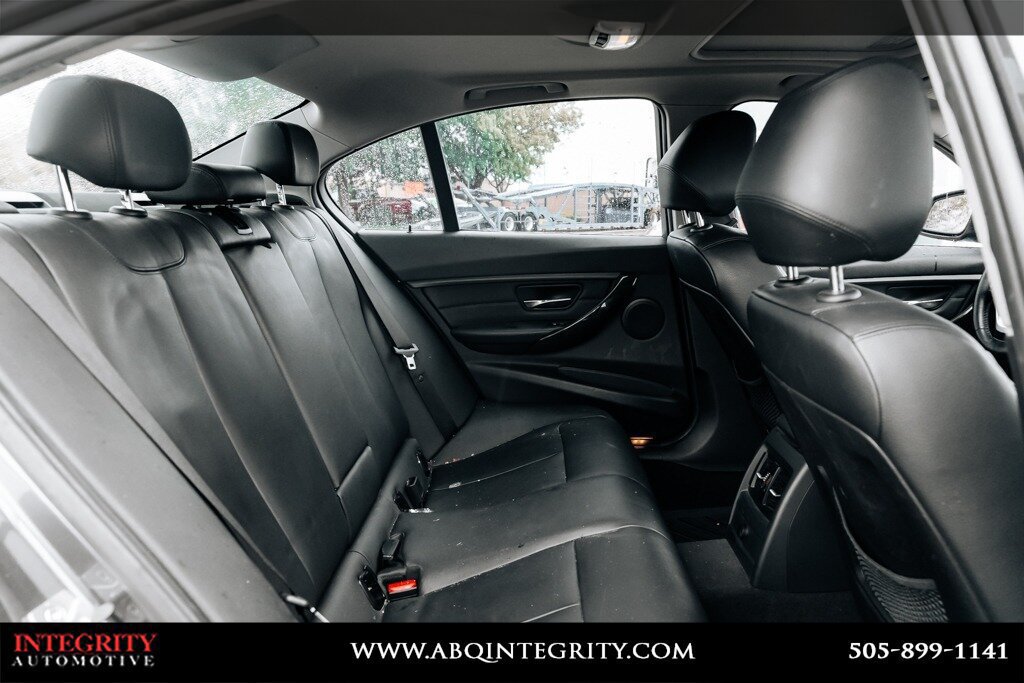 Used 2013 BMW 328i xDrive Sedan AWD/4WD image 46