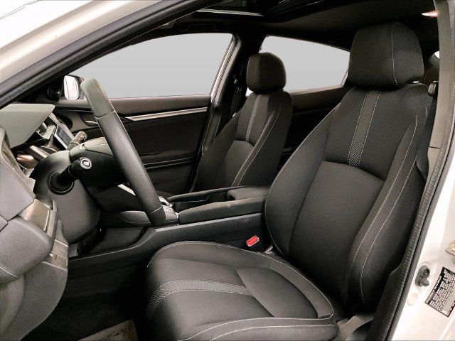 Used 2017 Honda Civic EX image 24