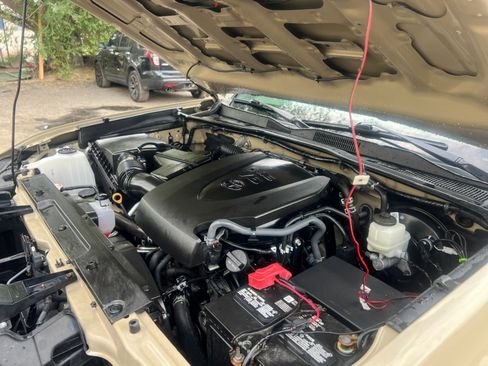 Used 2020 Toyota Tacoma TRD Sport image 38