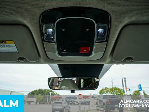 Used 2025 Hyundai Tucson SEL image 62