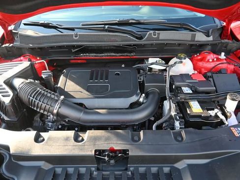 Used 2023 Chevrolet Blazer LT w/ Convenience Package image 21