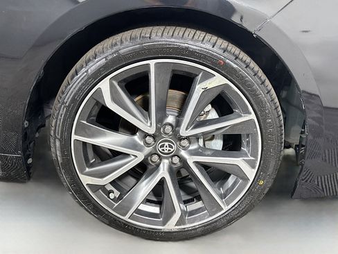 Used 2021 Toyota Corolla SE FWD image 31