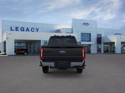 New 2026 Ford F250 Lariat image 5