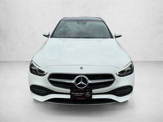 Certified 2026 Mercedes-Benz C 300 4MATIC Sedan video 2