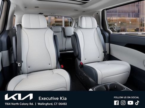 New 2026 Kia Carnival SX Prestige FWD image 16
