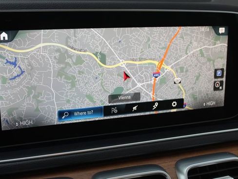 Used 2023 Mercedes-Benz GLE 350 4MATIC w/ AMG Line Exterior image 20