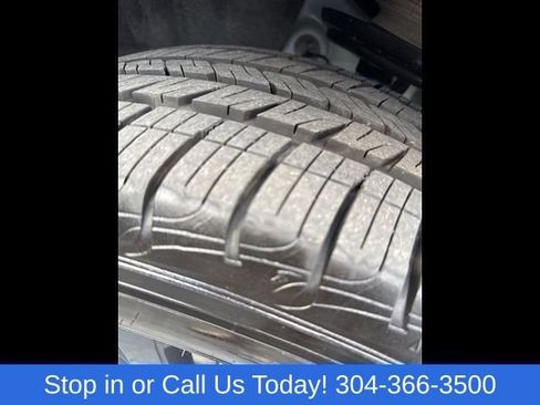 Used 2023 Chevrolet Traverse RS w/ LPO, Floor Liner Package AWD/4WD image 12