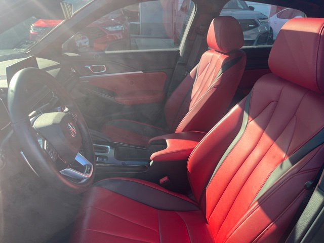 Certified 2024 Acura Integra A-Spec FWD image 35