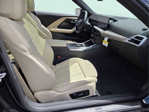 New 2025 BMW 230i xDrive Coupe w/ Premium Package AWD/4WD image 15