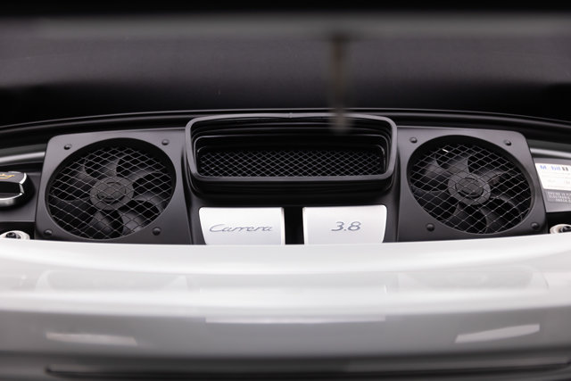 Used 2015 Porsche 911 Carrera S RWD image 6