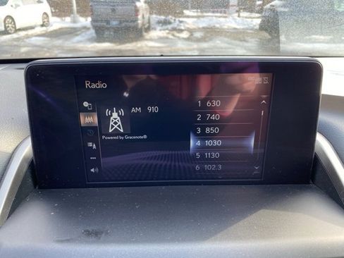 Used 2021 Lexus NX 300 AWD w/ Accessory Package image 25