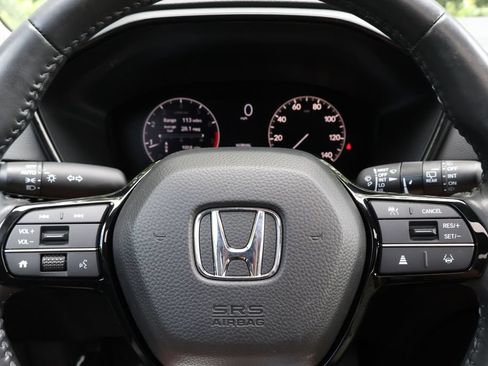 Used 2024 Honda CR-V EX-L image 29