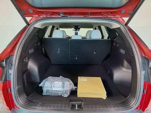 Used 2025 Hyundai Tucson SEL image 26