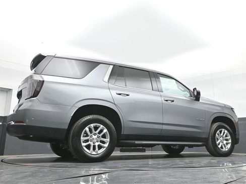 New 2026 Chevrolet Tahoe LT w/ Comfort Package image 50