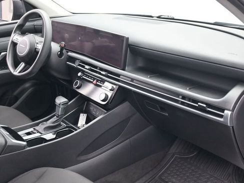 Used 2025 Hyundai Tucson SEL image 28