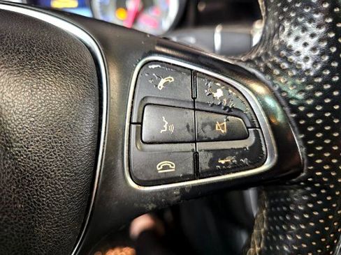 Used 2016 Mercedes-Benz CLA 250 image 12