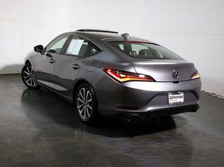 Certified 2024 Acura Integra FWD video 2