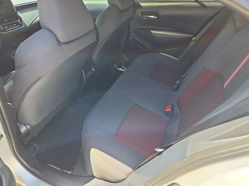 Used 2024 Toyota Corolla SE w/ SE Premium Package FWD image 20