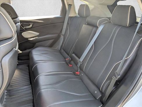 Used 2024 Acura RDX w/ Advance Package AWD/4WD image 19