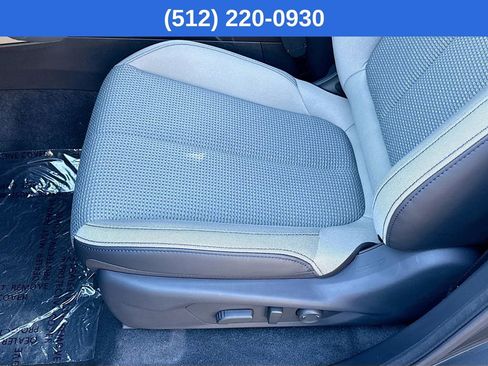 New 2026 Subaru Forester Premium image 23