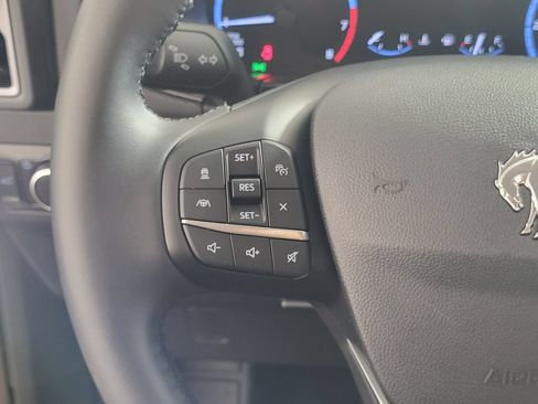 Used 2024 Ford Bronco Sport Big Bend w/ Convenience Package AWD/4WD image 13