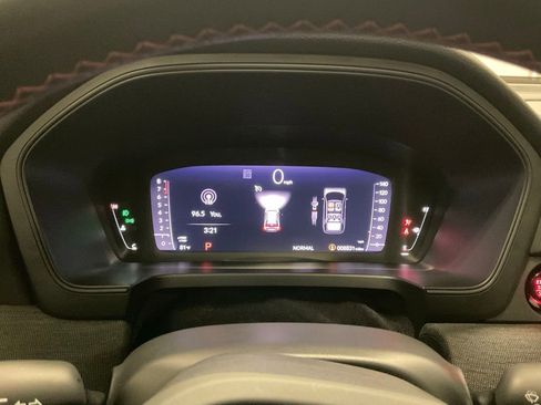 Used 2026 Honda Passport TrailSport image 4