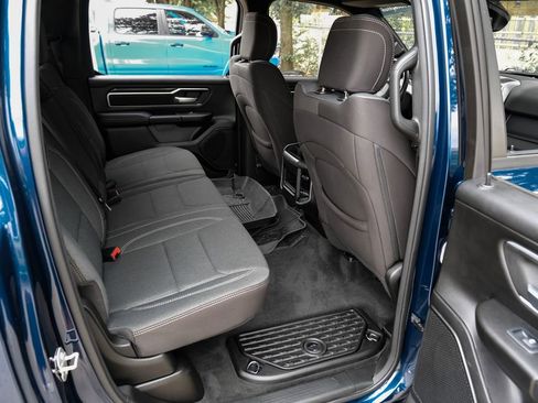 Used 2023 RAM 1500 Big Horn AWD/4WD image 49