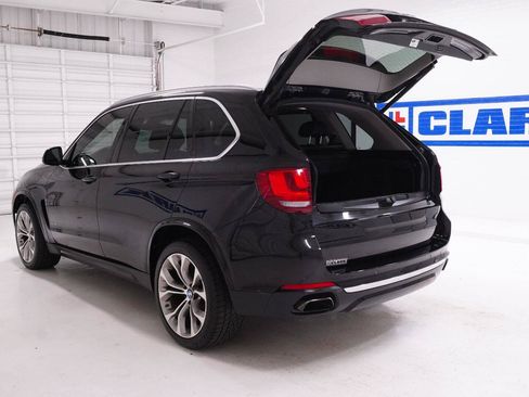 Used 2016 BMW X5 xDrive50i AWD/4WD image 31
