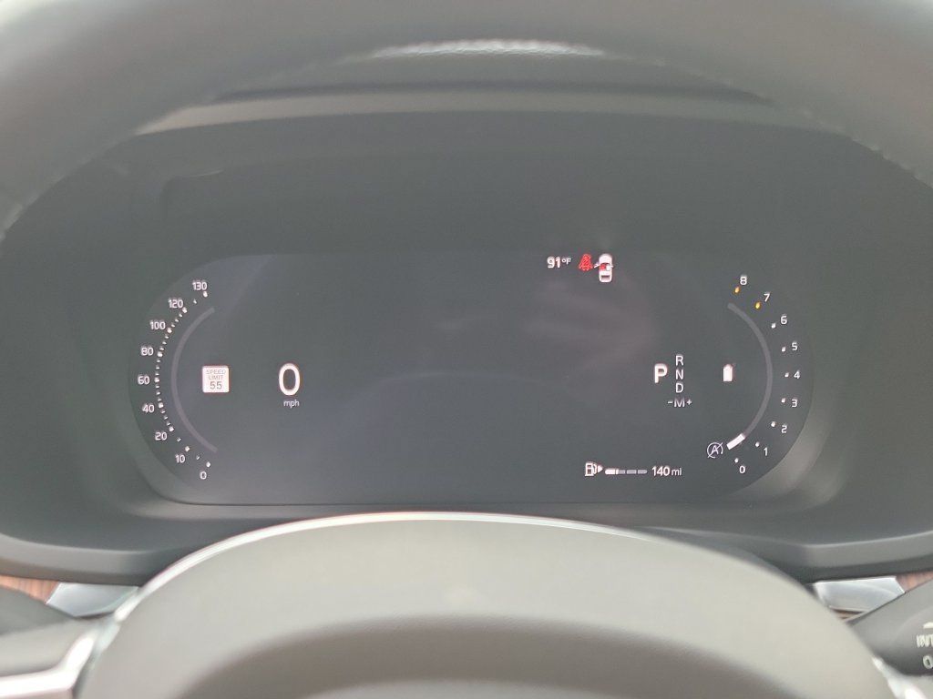 Used 2023 Volvo S60 B5 Plus AWD/4WD image 23
